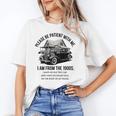 Forgive Me I'm From The 1900s No E-Car No SolarCells Premium Tri-Blend Unisex T-Shirt Forgive Me I'm From The 1900s No E-Car No SolarCells Premium Tri-Blend Unisex T-Shirt