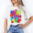 Frutiger Aero Aesthetic Tech Orb Pattern Heart Cherry Lips Raglan Baseball Tee Unisex T-Shirt Frutiger Aero Aesthetic Tech Orb Pattern Heart Cherry Lips Raglan Baseball Tee Unisex T-Shirt