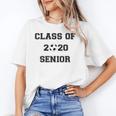 FUN CLASS OF 2020 SENIOR SOCCER GRADUATION GIFT SHIRT Unisex T-Shirt