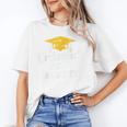 I Graduated Now What Congratulations Graduation Unisex T-Shirt