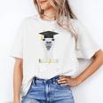 Graduation For Him & Her Got My Dip-Llama Unisex T-Shirt