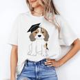 Graduation Beagle Dog 2017 Graduate Graduation Tee Unisex T-Shirt
