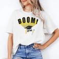 Graduation Cap And Diploma For Proud Graduation Unisex T-Shirt