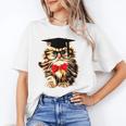 Graduation Cat Class Of 2023 Unisex T-Shirt