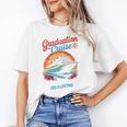 Graduation Cruise Trip Class Of 2026 Senior Summer Vacation Premium Unisex T-Shirt