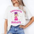 Graduation Kindergarten Last Day Of School Shirt Girls Unisex T-Shirt