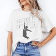 Graduation Shirt Senior Gamer T-Shirt 2019 Grad Gift Unisex T-Shirt