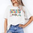 Gross Motor Promoter Physical Therapist Graduation PT Unisex T-Shirt