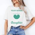My Heart Was Not In Loving Memory Missing Daughter In Heaven Unisex T-Shirt My Heart Was Not In Loving Memory Missing Daughter In Heaven Unisex T-Shirt