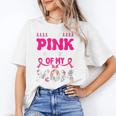 Honoring Mom I Wear Pink In My Memory Of My Mom Raglan Baseball Tee Unisex T-Shirt Honoring Mom I Wear Pink In My Memory Of My Mom Raglan Baseball Tee Unisex T-Shirt