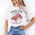 Hotrod Rebel Automotive Nostalgia Old Car Distressed Premium Tri-Blend Unisex T-Shirt Hotrod Rebel Automotive Nostalgia Old Car Distressed Premium Tri-Blend Unisex T-Shirt