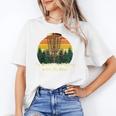 Id Rather Be Playing With My Disc Introvert Disc Golf Raglan Baseball Tee Unisex T-Shirt Id Rather Be Playing With My Disc Introvert Disc Golf Raglan Baseball Tee Unisex T-Shirt