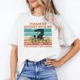 I'm From The 1900s Vintage Retirement Premium Unisex T-Shirt