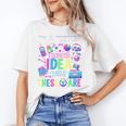 I'm A Toddler I Have No Ideas Retro Vintage 90s Nostalgia Unisex T-Shirt