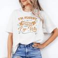 For Introverts For Introverts Unisex T-Shirt For Introverts For Introverts Unisex T-Shirt