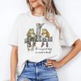 It's A Good Day To Read A Book Frog Toad Unisex T-Shirt It's A Good Day To Read A Book Frog Toad Unisex T-Shirt