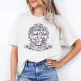 Jane Austen Obstinate Headstrong Girls Book Club Unisex T-Shirt
