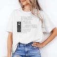 JD ESQ Law Graduate Fact I’m a Lawyer Now Graduation Unisex T-Shirt