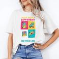 Just Built Different I'M From The 1900S Retro Unisex T-Shirt