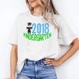 Kids 2018 Kindergarten Graduation Unisex T-Shirt