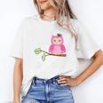 Kids I Graduated From Daycare Graduation T-Shirt For Girls Unisex T-Shirt