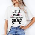 Kids Kindergarten Graduation Shirt Girls Daughter Granddaughter Unisex T-Shirt