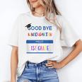 Kindergarten To 1st Grade GraduationShirt Unisex T-Shirt