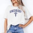 Kinesiology Major Future Kinesiologist Graduation Graduate Unisex T-Shirt