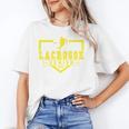 Lacrosse Senior Night Lacrosse Senior 2026 Graduation 20 Unisex T-Shirt