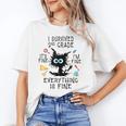 Last Day Of School Student Graduation I Survived 2nd Grade Unisex T-Shirt