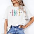 Licensed Marriage And Family Therapist LMFT Graduation Unisex T-Shirt