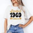 Limited 1969 Edition Retro Nostalgia Art Premium Unisex T-Shirt