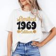 Limited 1969 Edition Retro Nostalgia Art Unisex T-Shirt