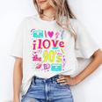 I Love The 90'S 90s Nostalgia Unisex T-Shirt