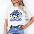 Magna Cum Laude Graduate Graduation Graduates Family Unisex T-Shirt