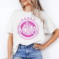 MBA Graduation Masters Business Administration T-Shirt Unisex T-Shirt