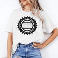 Mechanical Engineers 2018 Tshirt Gears Graduation Tee Unisex T-Shirt