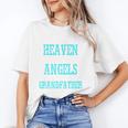 In Memory Grandfather Papa Grandpa Heaven Angel Guardian Unisex T-Shirt In Memory Grandfather Papa Grandpa Heaven Angel Guardian Unisex T-Shirt
