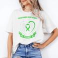 In Memory Of Grandma Non Hodgkins Lymphoma Awareness Cancer Unisex T-Shirt In Memory Of Grandma Non Hodgkins Lymphoma Awareness Cancer Unisex T-Shirt