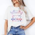 Memory Grandma All I Want Is For My Grandma In Heaven Unisex T-Shirt Memory Grandma All I Want Is For My Grandma In Heaven Unisex T-Shirt