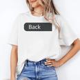 In Memory Of When I Gave a Fuck Unisex T-Shirt