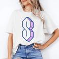 Millenial Nostalgia That S You Drew In Notebooks In School Unisex T-Shirt