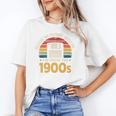 Millennials Please Be Patient With Me I'm From The 1900s Premium Unisex T-Shirt