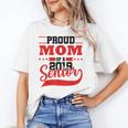 Mom Class Of 2019 Senior Graduation T-Shirt High School Unisex T-Shirt