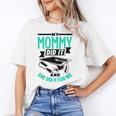 My Mommy Did It And She Did It For Me Graduation Graduate Unisex T-Shirt