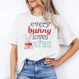 Nurse LPN RN CNA Easter Graduation Nursing 2021 Unisex T-Shirt