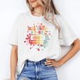 Old-School Hip Hop 80's 90's Style Music Cassette Nostalgia Unisex T-Shirt