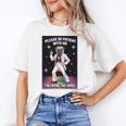 Be Patient With Me I'm From The 1900s Birthday Premium Tri-Blend Unisex T-Shirt