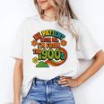 Be Patient With Me I'm From The 1900s Millennial Gen X Premium Unisex T-Shirt