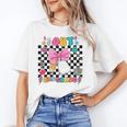 Peace Out 2nd Grade Graduation Last Day School Second Grade Unisex T-Shirt